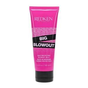 REDKEN Big Blowout Heat Protection Jelly Serum - 3.4 fl. oz